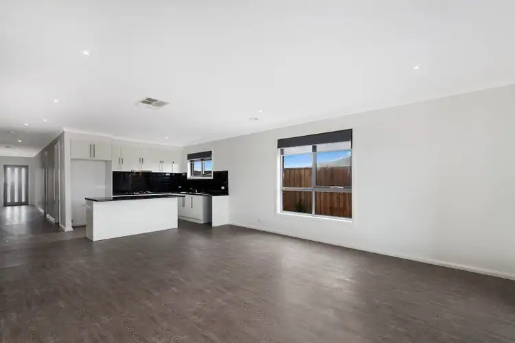 Fourth view of Homely house listing, 85 Wallara Waters Boulevard, Wallan VIC 3756
