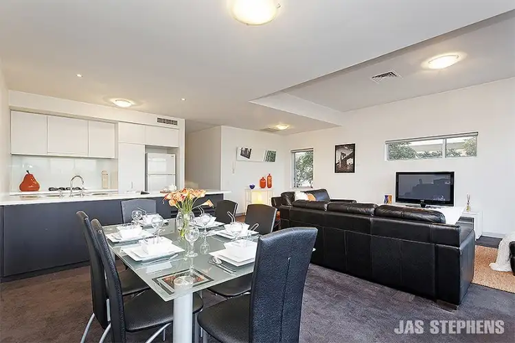 Fourth view of Homely apartment listing, 6/5 Horizon Drive, Maribyrnong VIC 3032