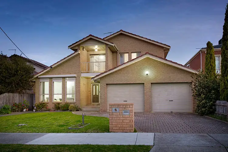 21 McShane Drive, Kealba VIC 3021