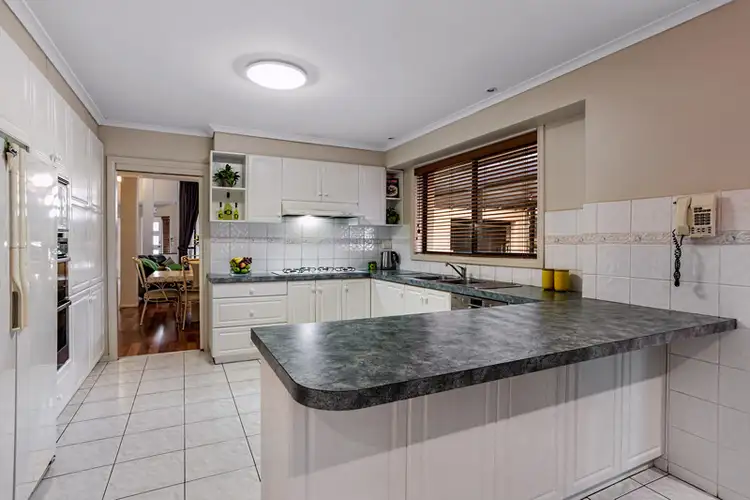Fourth view of Homely house listing, 25 Pintail Crescent, Taylors Lakes VIC 3038