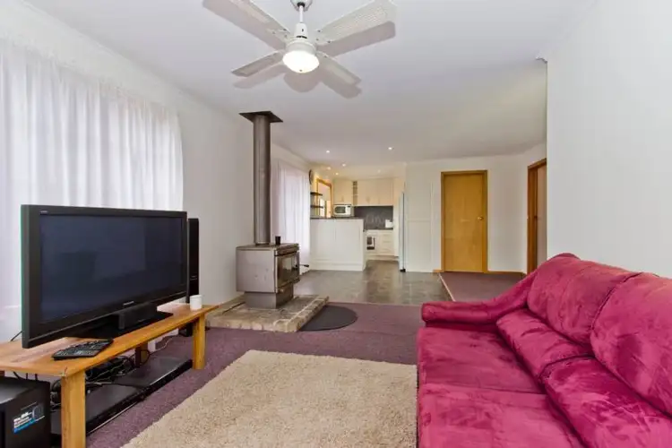 Fourth view of Homely house listing, 33 Kipling Crescent, Hadspen TAS 7290