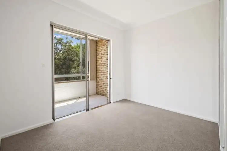 Fifth view of Homely apartment listing, 11/200 Pacific Highway, St Leonards NSW 2065