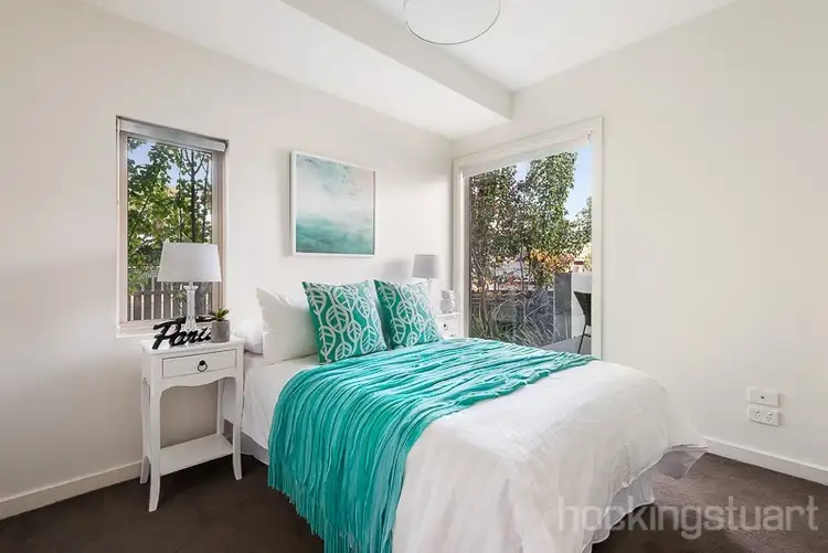 Sixth view of Homely apartment listing, 4/314 Neerim Road, Carnegie VIC 3163