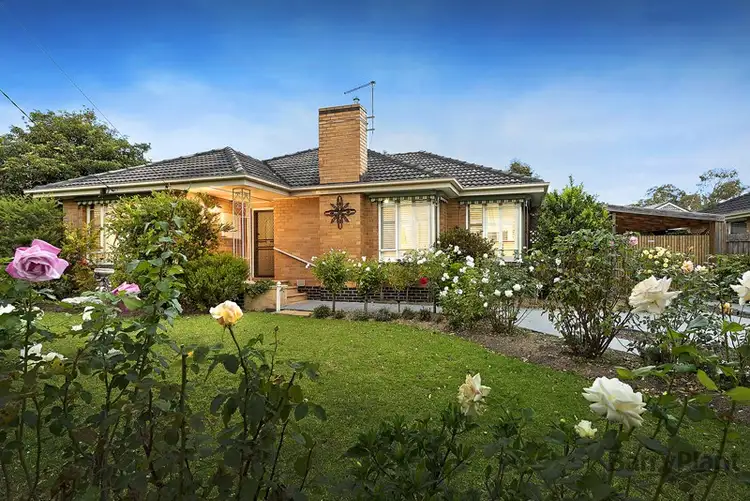 4 Elwers Street, Watsonia North VIC 3087
