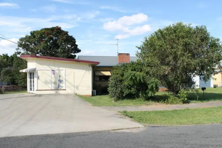 Second view of Homely house listing, 98 Nielson Street, East Lismore NSW 2480
