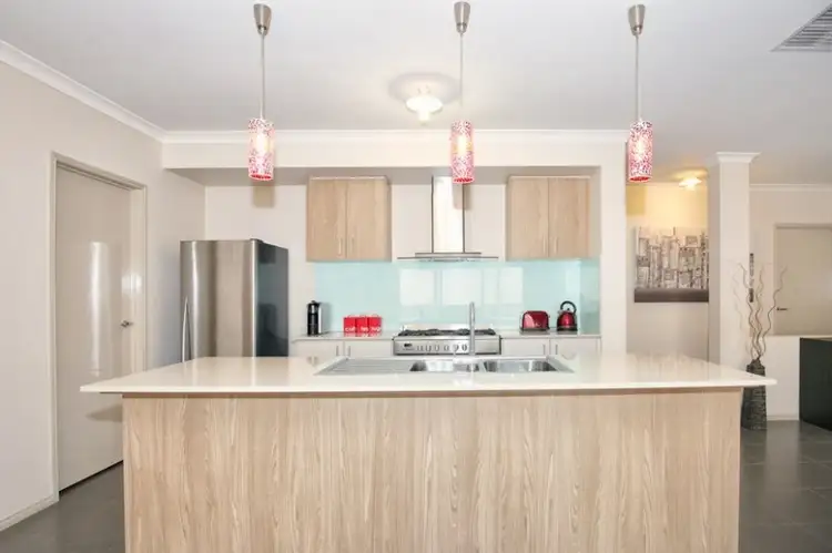 Fourth view of Homely house listing, 97 Kirkham Drive, Greenvale VIC 3059