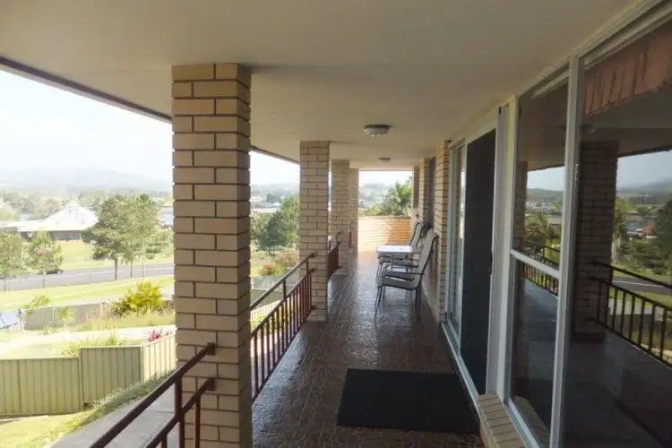 Seventh view of Homely house listing, 14 Glenmore Crescent, Macksville NSW 2447