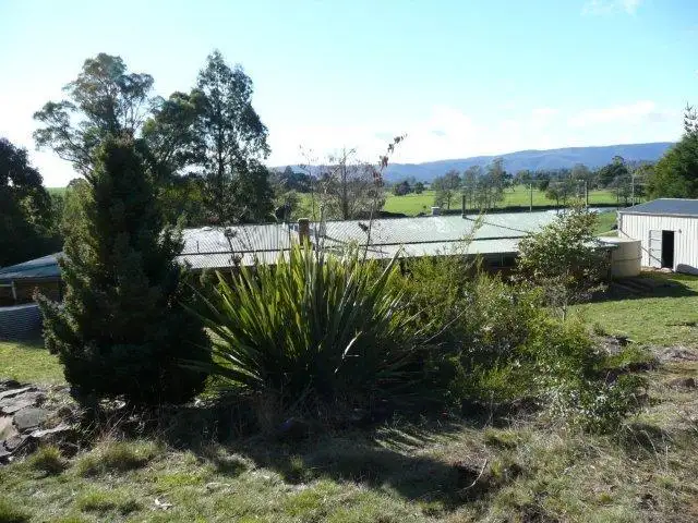 East Maurice Road, Talawa, Ringarooma TAS 7263