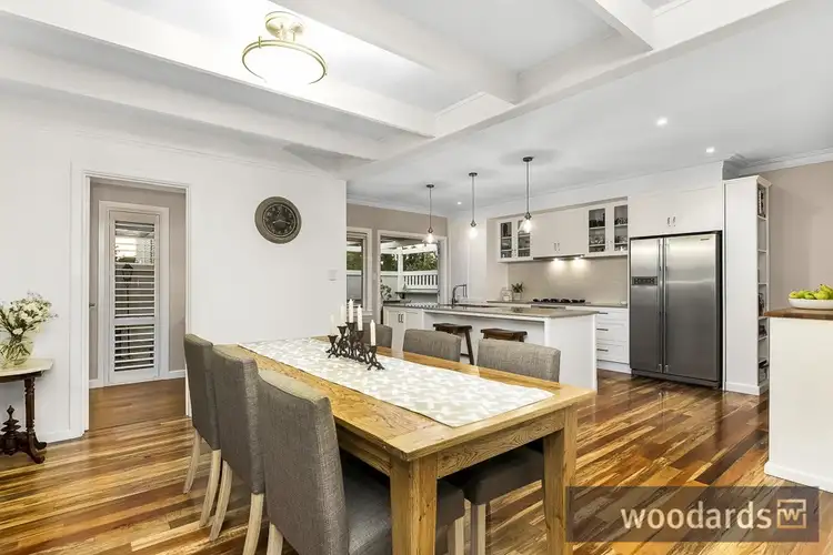 Fourth view of Homely house listing, 34 Devon Drive, Blackburn North VIC 3130