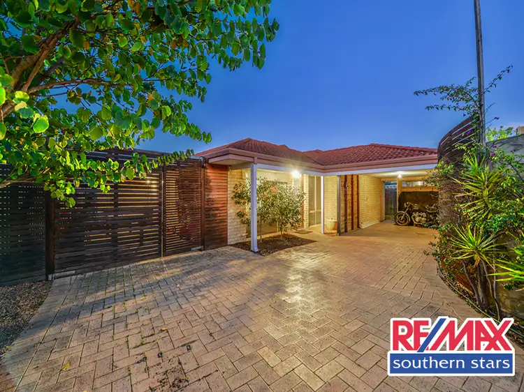 8b Bungaree Road, Wilson WA 6107