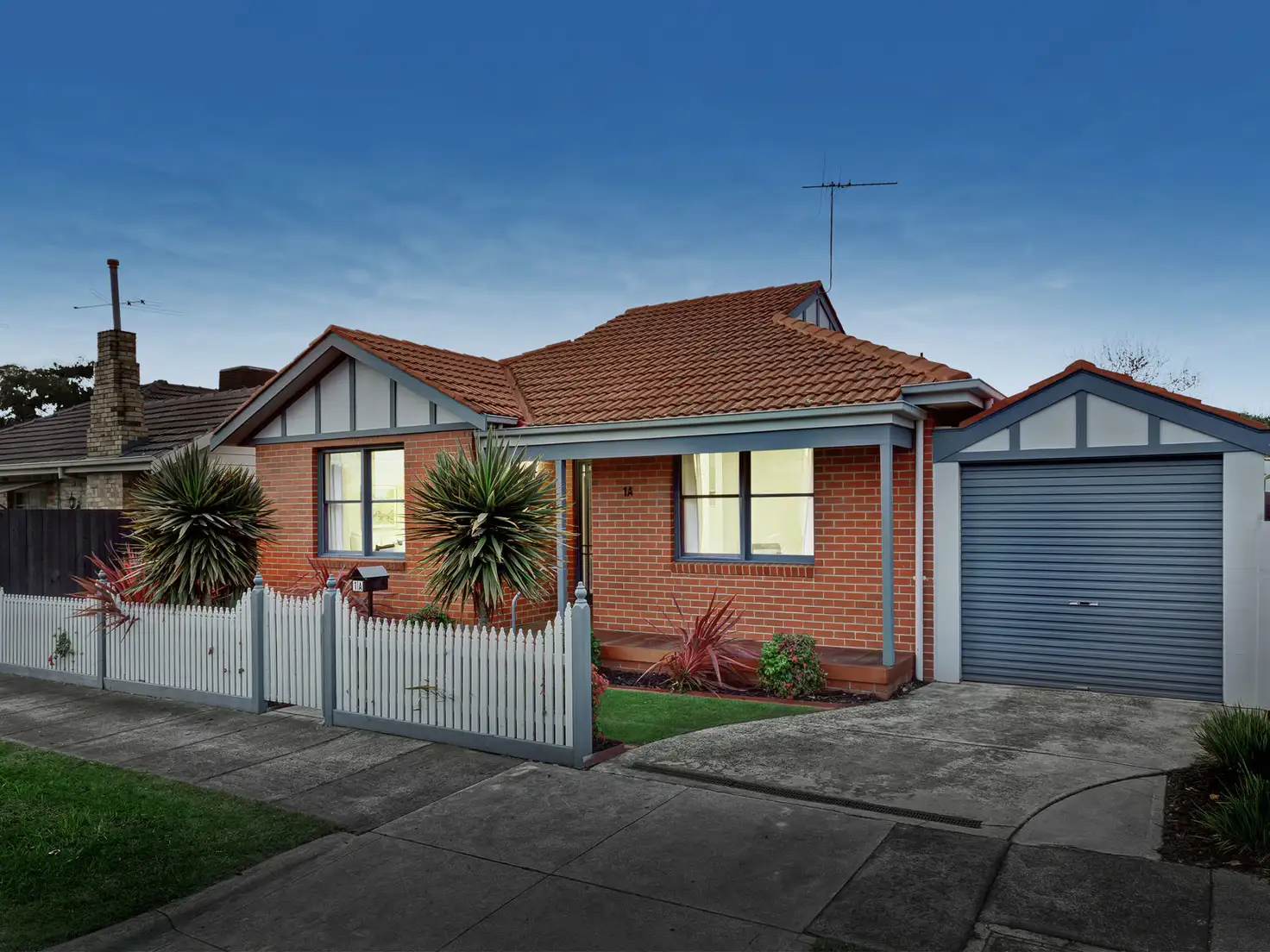 Main view of Homely unit listing, 1A Benina Street, Bentleigh East VIC 3165