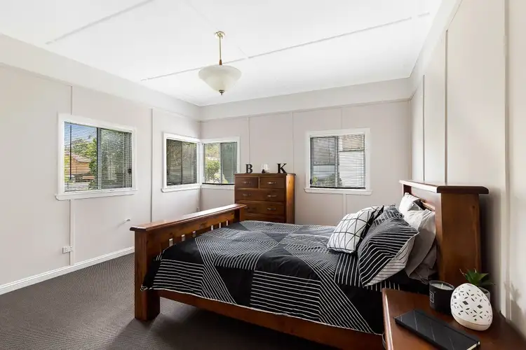 Sixth view of Homely house listing, 8 Adam Street, North Toowoomba QLD 4350