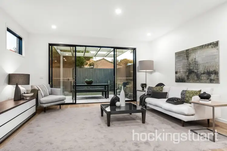 Fourth view of Homely townhouse listing, 4b Fourth Avenue, Aspendale VIC 3195