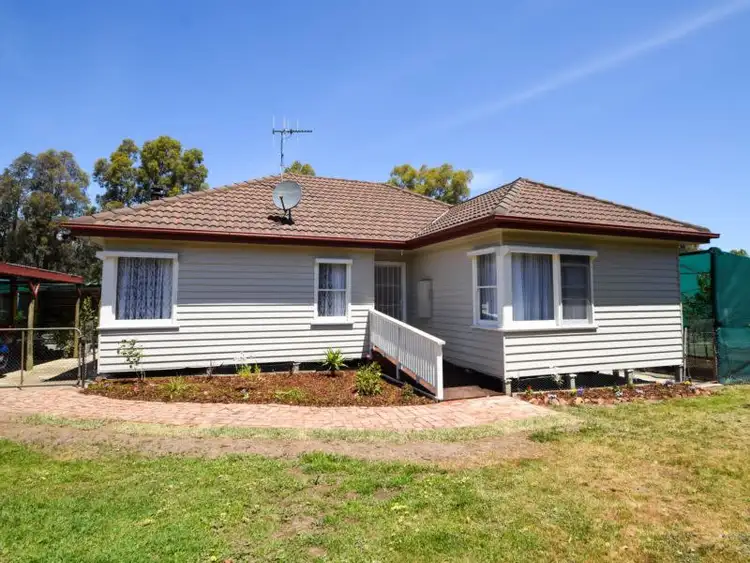251 Old Hume Highway, Glenrowan VIC 3675