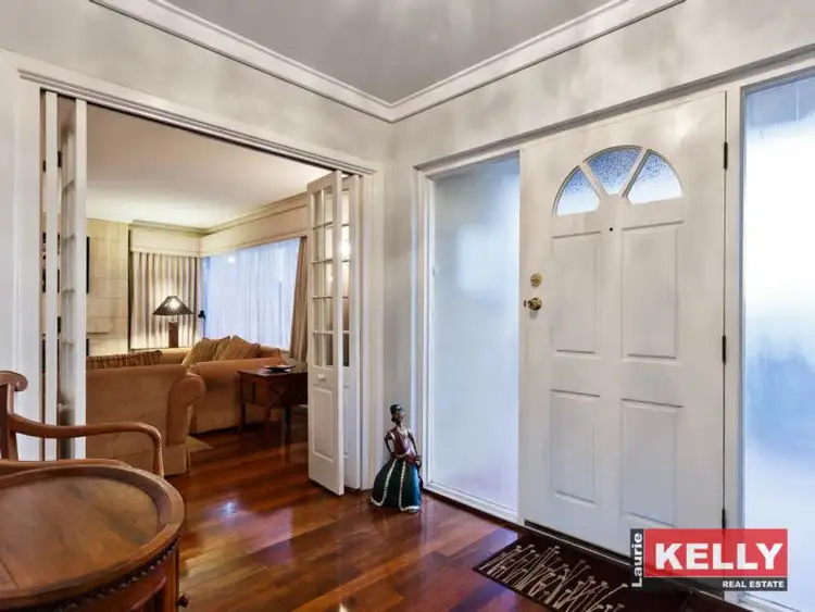 Fifth view of Homely house listing, 8 O'Dea Street, Carlisle WA 6101