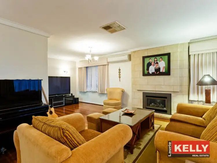 Sixth view of Homely house listing, 8 O'Dea Street, Carlisle WA 6101