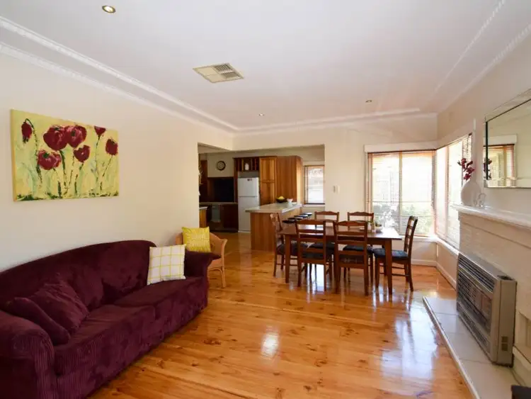 Second view of Homely house listing, 16 Wareena Street, Wangaratta VIC 3677