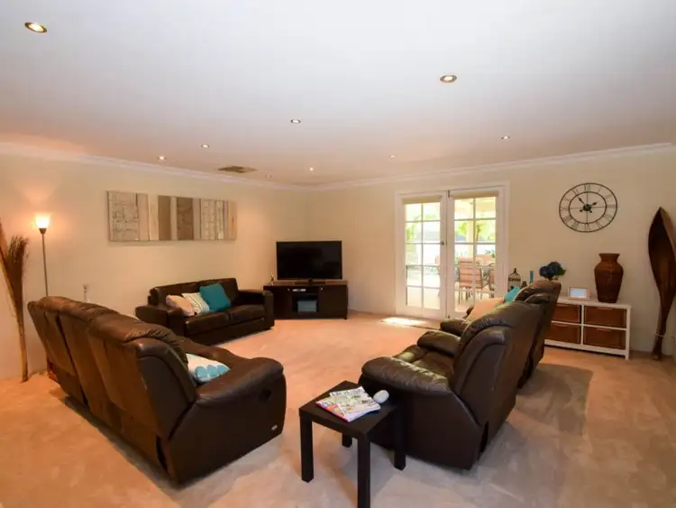 Fifth view of Homely house listing, 16 Wareena Street, Wangaratta VIC 3677