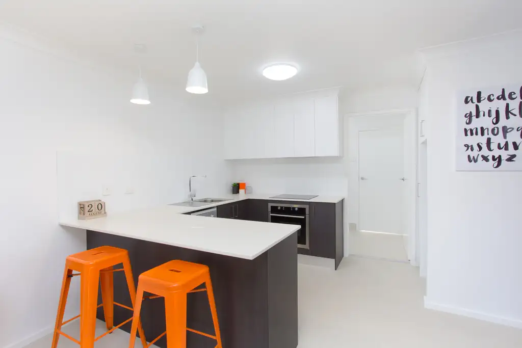 Main view of Homely unit listing, 5/25 Popran Road, Adamstown NSW 2289