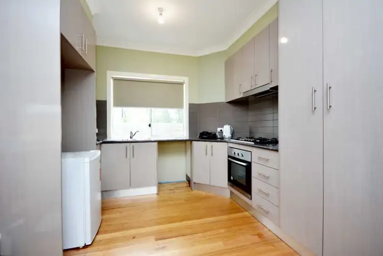 Second view of Homely townhouse listing, 2/1015 Pascoe Vale Road, Jacana VIC 3047