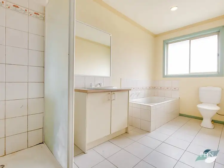 Third view of Homely townhouse listing, 1-4/33A King Edward Avenue, Albion VIC 3020