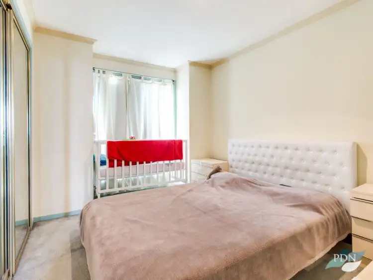 Fourth view of Homely townhouse listing, 1-4/33A King Edward Avenue, Albion VIC 3020