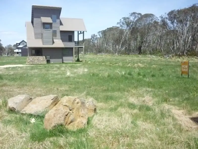 Main view of Homely land listing, 3 Reedy Creek Lane, Dinner Plain VIC 3898