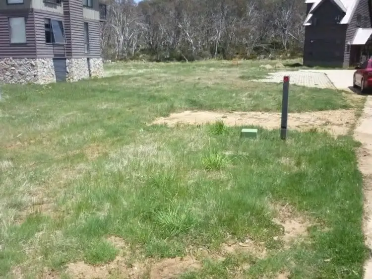 Second view of Homely land listing, 3 Reedy Creek Lane, Dinner Plain VIC 3898