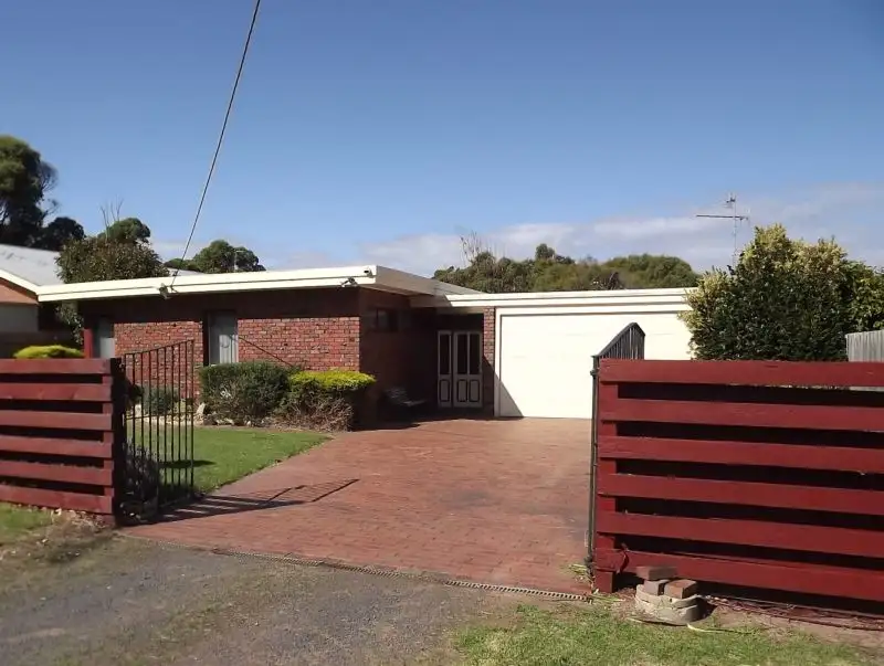 Main view of Homely house listing, 16 CASSIA STREET, Cape Paterson VIC 3995