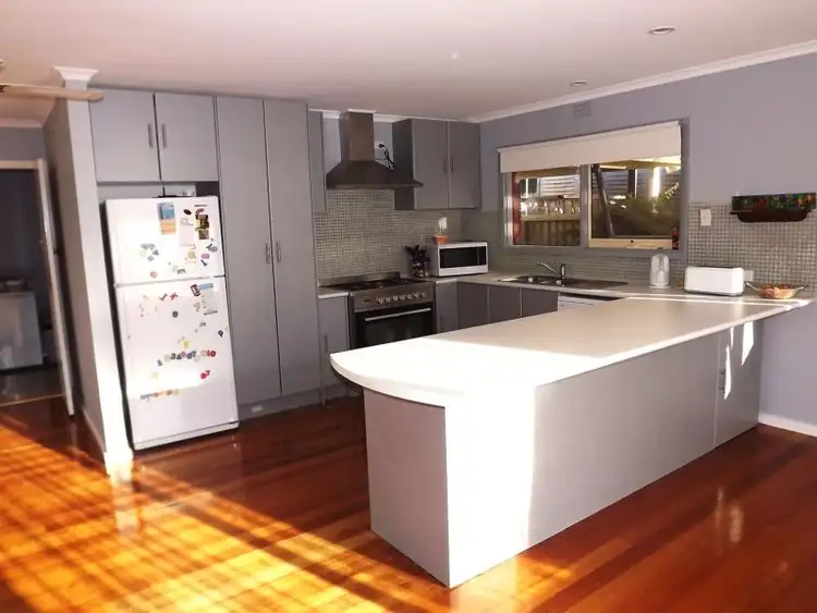 Second view of Homely house listing, 16 CASSIA STREET, Cape Paterson VIC 3995