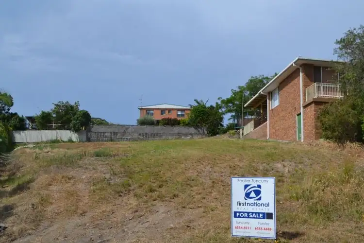 Main view of Homely land listing, Address available on request