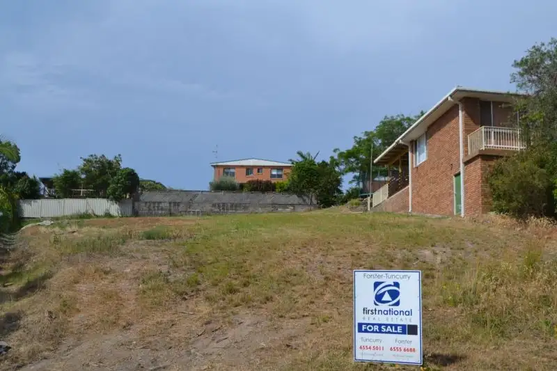 Main view of Homely land listing, Address available on request