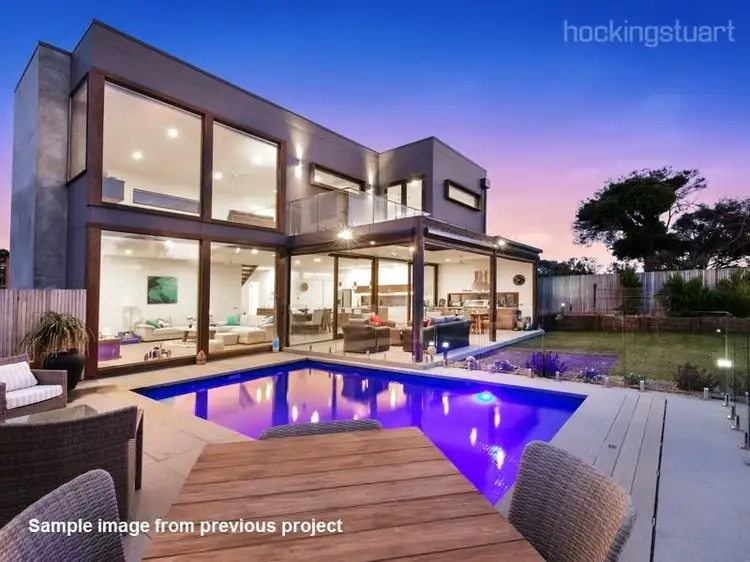 Main view of Homely house listing, 6 Cooraminta Road, Rye VIC 3941