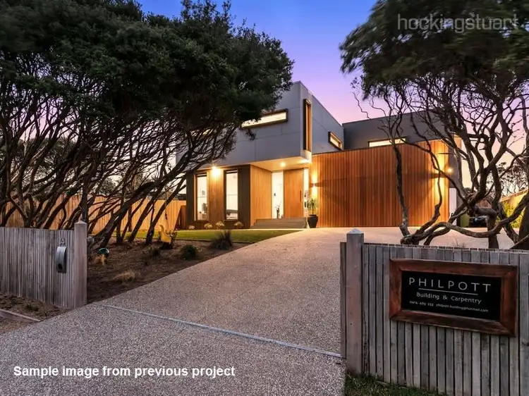 Fourth view of Homely house listing, 6 Cooraminta Road, Rye VIC 3941