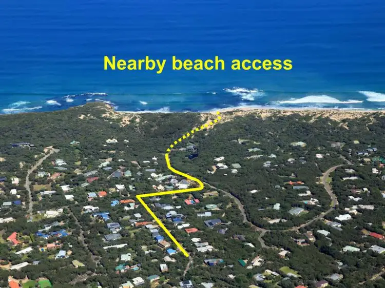 Fifth view of Homely house listing, 6 Cooraminta Road, Rye VIC 3941