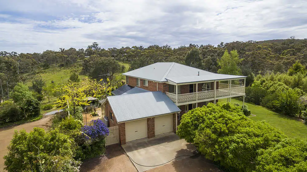 Main view of Homely house listing, 38 Snowgum Lane, Bywong NSW 2621