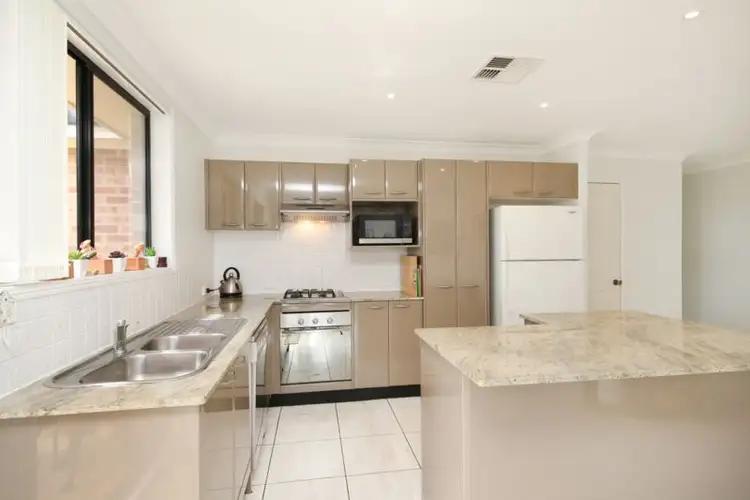 Fifth view of Homely house listing, 4 Churnwood Drive, Fletcher NSW 2287