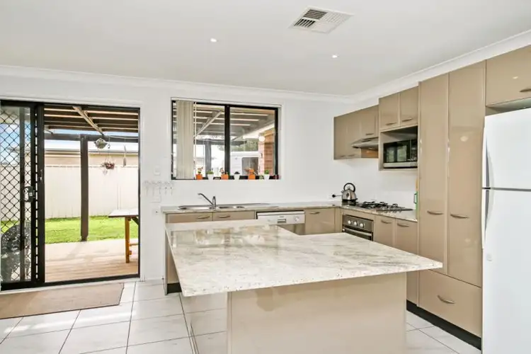 Sixth view of Homely house listing, 4 Churnwood Drive, Fletcher NSW 2287