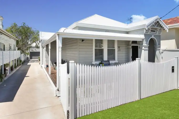175 Denison Street, Hamilton NSW 2303