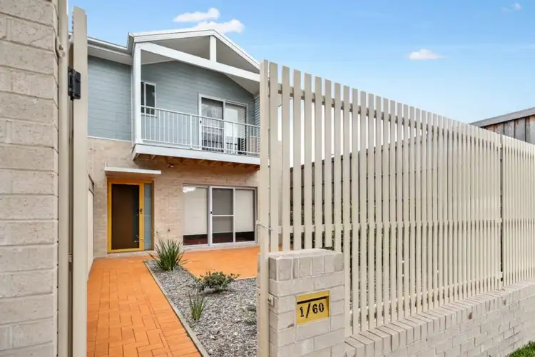 1/60 Downie Street, Maryville NSW 2293