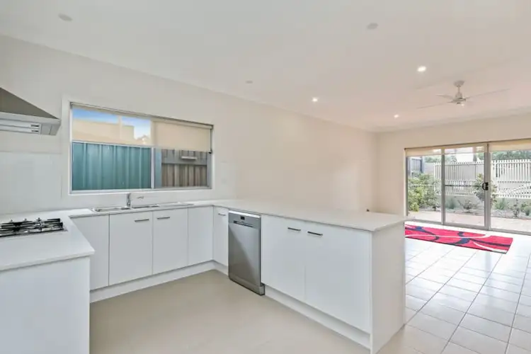 Third view of Homely townhouse listing, 1/60 Downie Street, Maryville NSW 2293