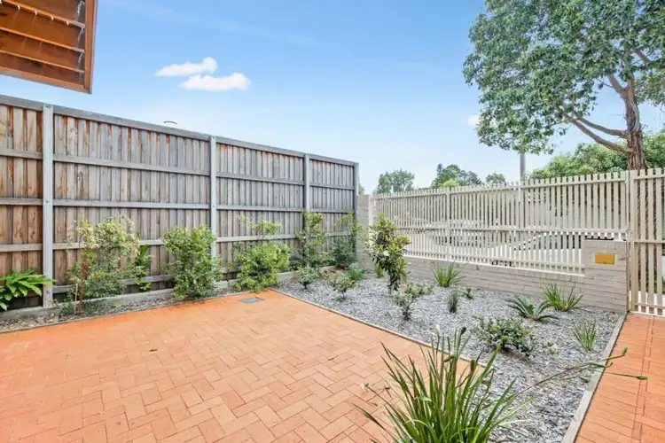 Sixth view of Homely townhouse listing, 1/60 Downie Street, Maryville NSW 2293