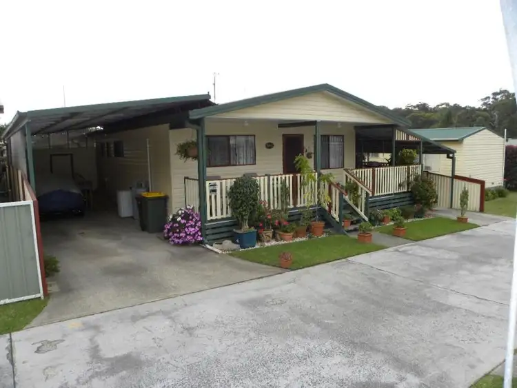 Third view of Homely unit listing, V108/157 The Springs Road, Sussex Inlet NSW 2540