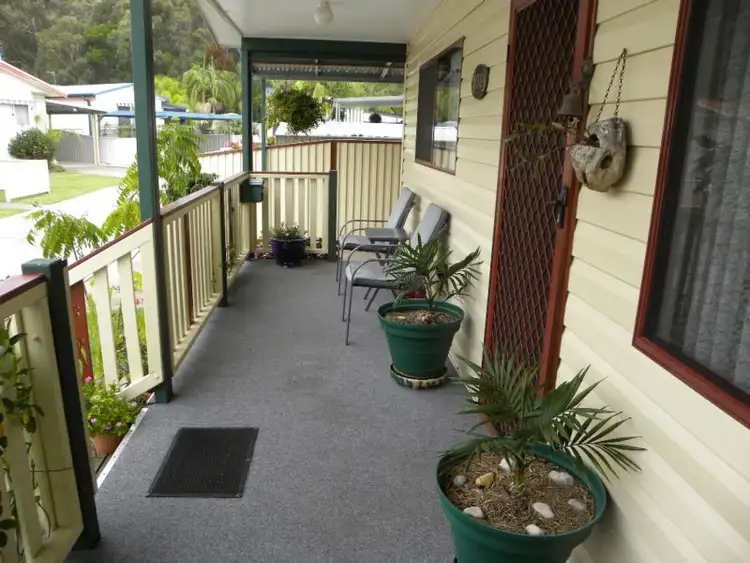 Fourth view of Homely unit listing, V108/157 The Springs Road, Sussex Inlet NSW 2540