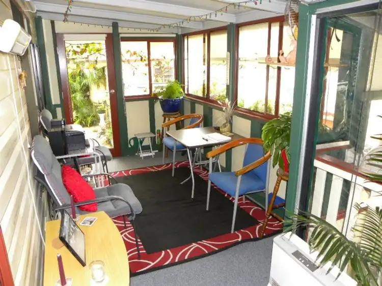 Seventh view of Homely unit listing, V108/157 The Springs Road, Sussex Inlet NSW 2540