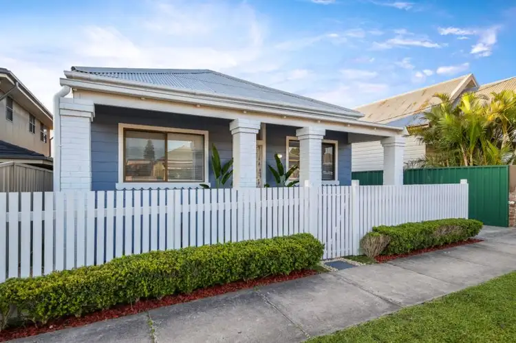Second view of Homely house listing, 98 Teralba Road, Adamstown NSW 2289
