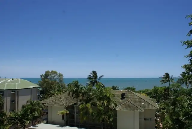 Main view of Homely unit listing, 4/38 Moore Street, Trinity Beach QLD 4879