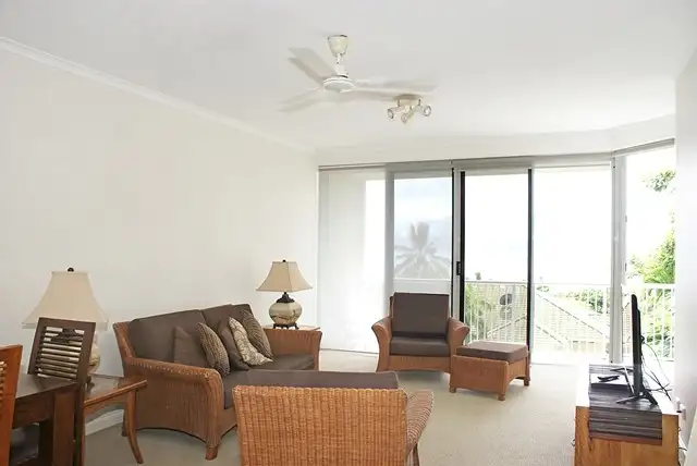 Second view of Homely unit listing, 4/38 Moore Street, Trinity Beach QLD 4879