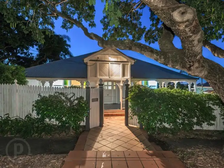 129 Rockbourne Terrace, Paddington QLD 4064