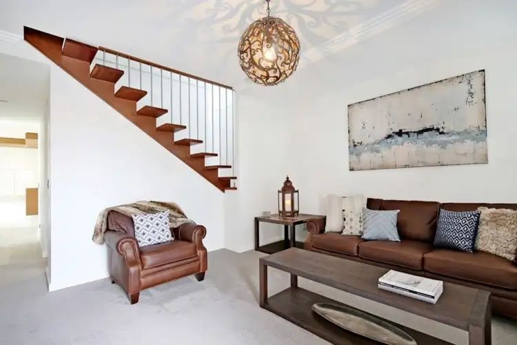Second view of Homely house listing, 85 Bruce Street, Cooks Hill NSW 2300